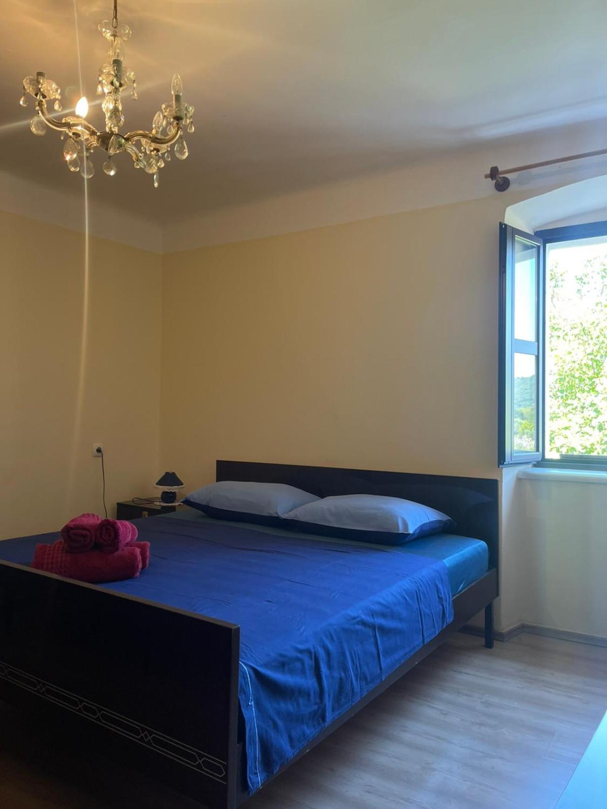 Crveni Apartman Cres Εξωτερικό φωτογραφία