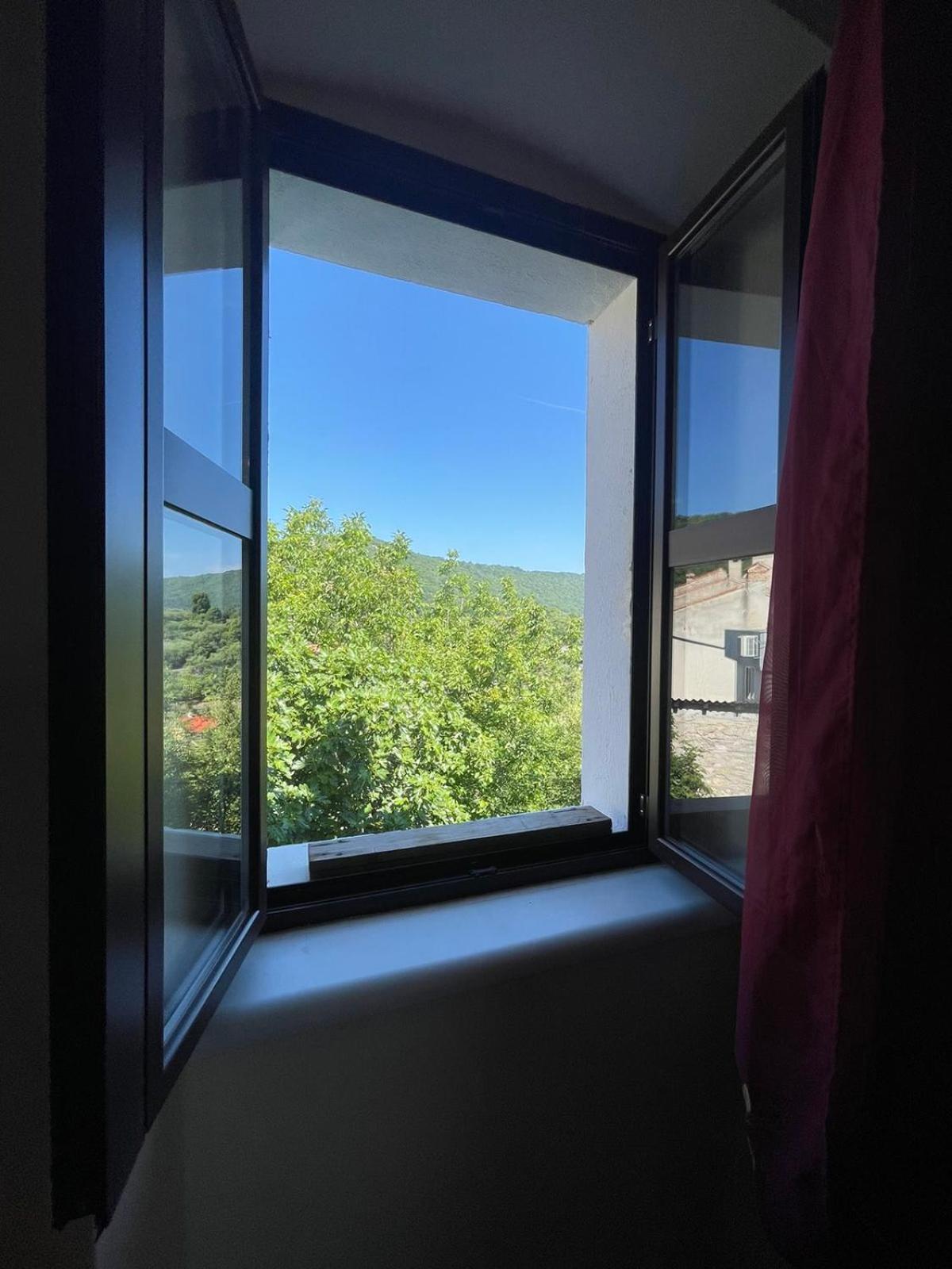 Crveni Apartman Cres Εξωτερικό φωτογραφία