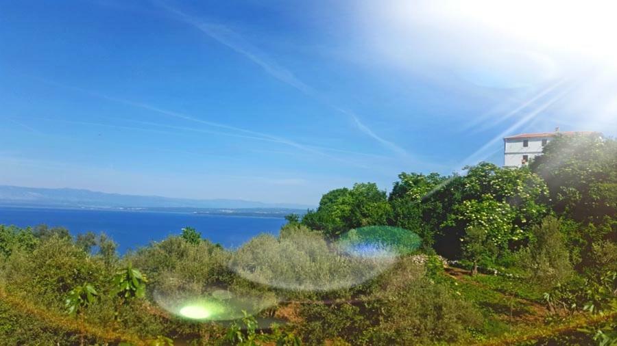 Crveni Apartman Cres Εξωτερικό φωτογραφία